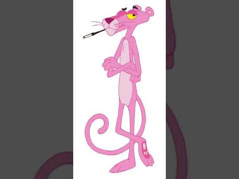 Eenmansensemble #kruisbes speelt de Pink Panther