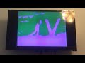 Classic Sesame Street Sand V V