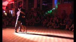 Ismael Ludman & Maria Mondino. Buscandote