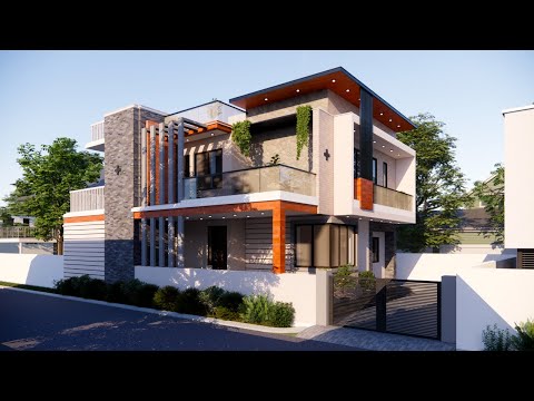 SketchUp Full Course for Beginners Interior Exterior Design with Enscape 6 Hour Masterclass