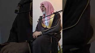 أ.د. علي الشبل | كلمة بعنوان "من علامات النفاق" image