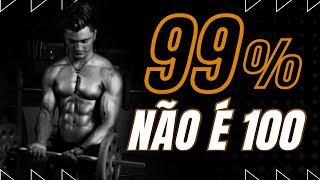 ESSE VDEO VAI TE DR CORAGEM PARA COMEAR (MOTIVAO)