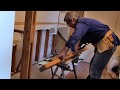 Construction Site Sound Effects - 8 HOURS - with Video. Hammering, Hand Sawing Wood, Drilling etc