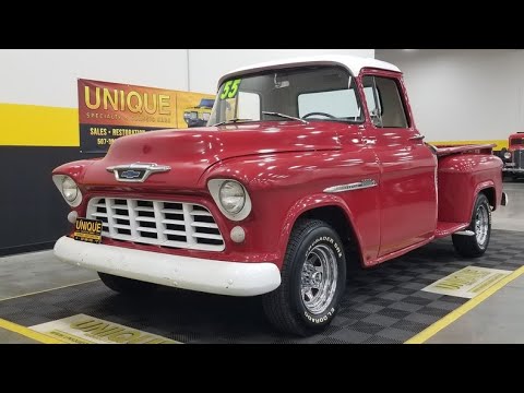 1955 Chevrolet 3800 (CC-1509211) for sale in Mankato, Minnesota