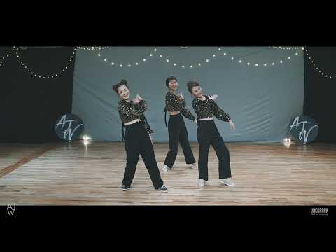 AJW2023 - Short Showcase (Solo to Trio) -  138