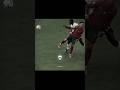 Ronaldo Skill ️