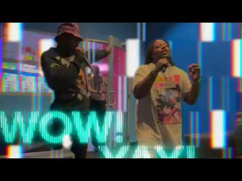 RGC Karaoke Night King Khrizz sings This Love by Maroon 5