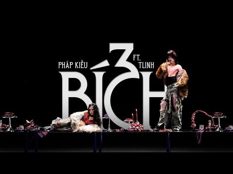 3 BÍCH