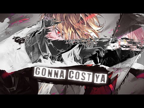SADZILLA x JMATTSON x MVKO - GONNA COST YA [AMV]