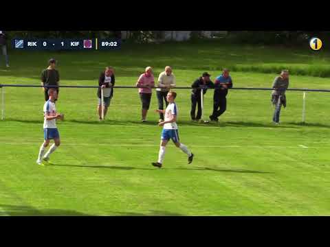 Höjdpunkter Omgång 11: Rynninge vs Karlslund