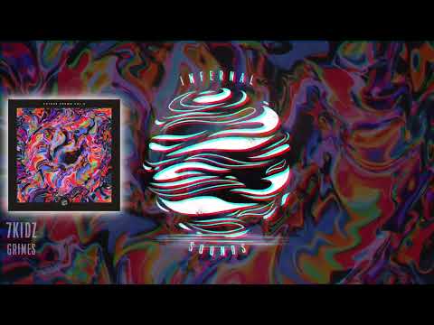 7Kidz - Grimes (IFSDIGIVALP002)