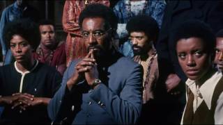 Blaxploitation Clip: Uptight (1968, starring Frank Silvera and Raymond St. Jacques)