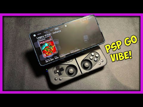 MCON Controller Review: Near-Perfect MagSafe Gaming Experience