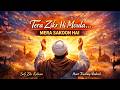 Tera Zikr Hi Moula Mera Sakoon Hai Heart Touching Sufi Zikr Kalaam Soul Healing Nasheed