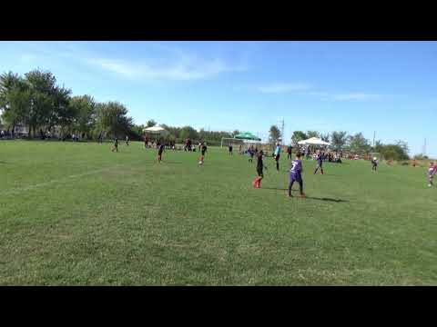 АФ Кристал-ОФК Вршац  3:0 (ген. 2010)