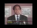 Apartheid Is Still In Place We Are Still Ruled By A White Minority Chris Hani