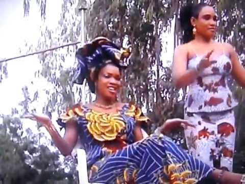 faty kOuyate - mOlafe