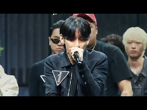 랩퍼블릭 플리키뱅 모음 (마스크오프 ~ 스페셜무대)