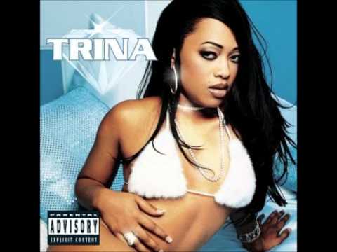 Trina ft Ludacris - B R Right (Dirty)