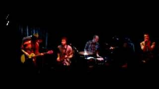 The Soft Pack (formerly The Muslims) - Bright Side (live)