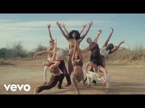 Victory - El Shaddai