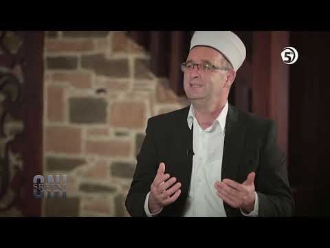 Divan primjer koliko znači dova roditelja za dijete - hfz. Enes ef. Beganović