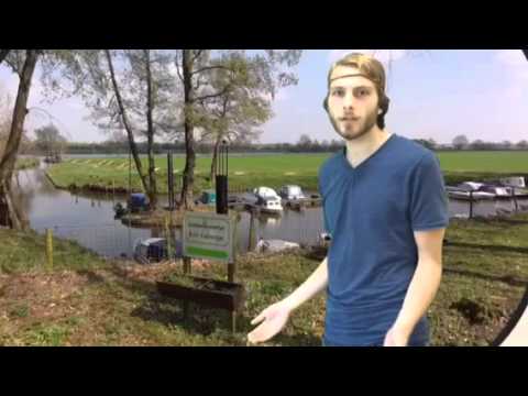 Introductie Veldwerk Landschap Raayland College