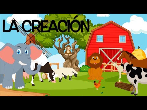 Dios Creo Los Cielos y La Tierra l Los Gigantes De La Fe