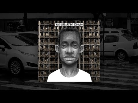 Thiago Elniño - A Rotina do Pombo (Álbum Completo)