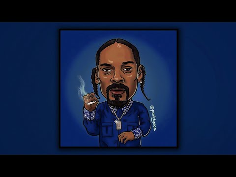 Snoop Dogg x West Coast G Funk Type Beat - Boss Playa