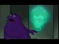 The Wacky Adventures Of Ronald McDonald Scared Silly 3 4