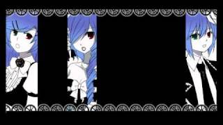 【UTAU】 Division → Destruction of UTAUloid 【Chorus of 7】