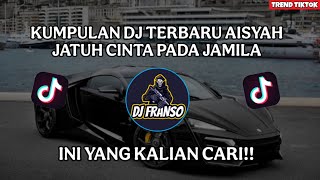 Download lagu DJ AISYAH JATUH CINTA PADA JAMILAH FULL SONG VIRAL TIKTOK TERBARU 2026📍📍📍 mp3