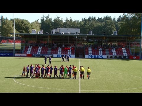 29-08-2015: PSV019 - Standard Luik