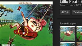 Phil Bee - Dixie Chicken video