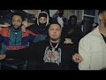 JStar Balla SWEEPERS K Ft Lil Mizzy HoodStarDotty DD OSAMA Official Video