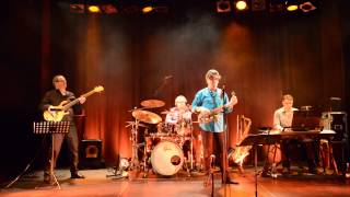 "Waltz For David" Jazzbreath live at Stadttheater Lindau 01_23_2015