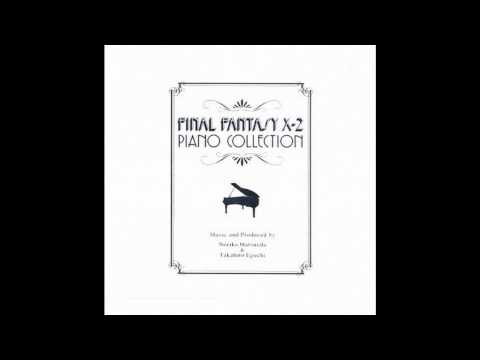 Akagi Party (Final Fantasy X-2 Piano Collection)