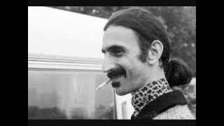 Frank Zappa 1984 11 03 Carol You Fool