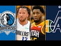 2022 NBA Playoffs: MAVERICKS vs JAZZ GAME 4 [FULL Betting Preview] | CBS Sports HQ
