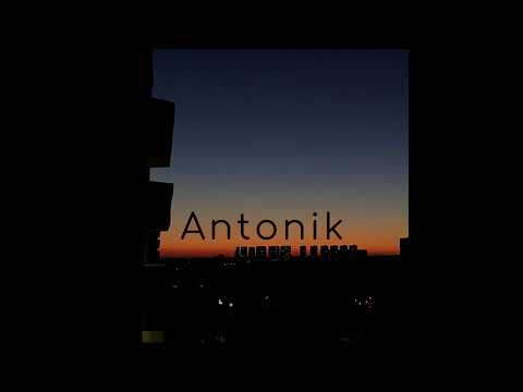 Antonik - Power