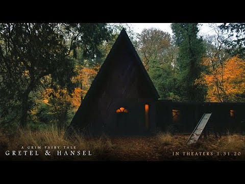 Thumbnail of the video: Exclusive Clip "Approaching the House" (2020)
