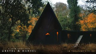 Gretel & Hansel (2020) Video