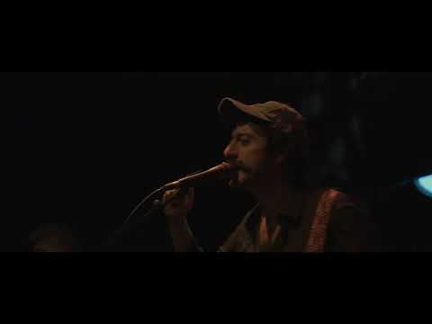 Cümbüş Cemaat - Mumya (Live at Salon İKSV)