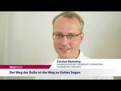 ideaHeute 2016 16 11 - IGFM - Buß- und Bettag - Ökumene