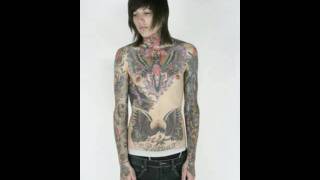 Black &amp; Blue - Bring Me The Horizon