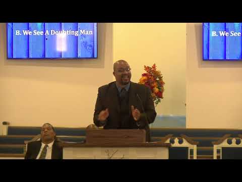 Confused about God's ways (3/10/24) | Pastor Jeff A. Carter