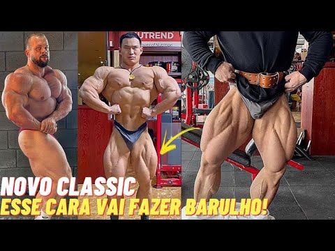 CHINÊS SHEIPADO IMPRESSIONA | WILLIAN MARTINS CADA VEZ MELHOR