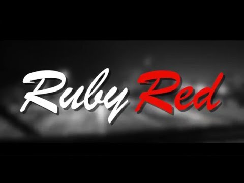 Keenan Morales - "Ruby Red" - @SminoBrown @MonteBooker