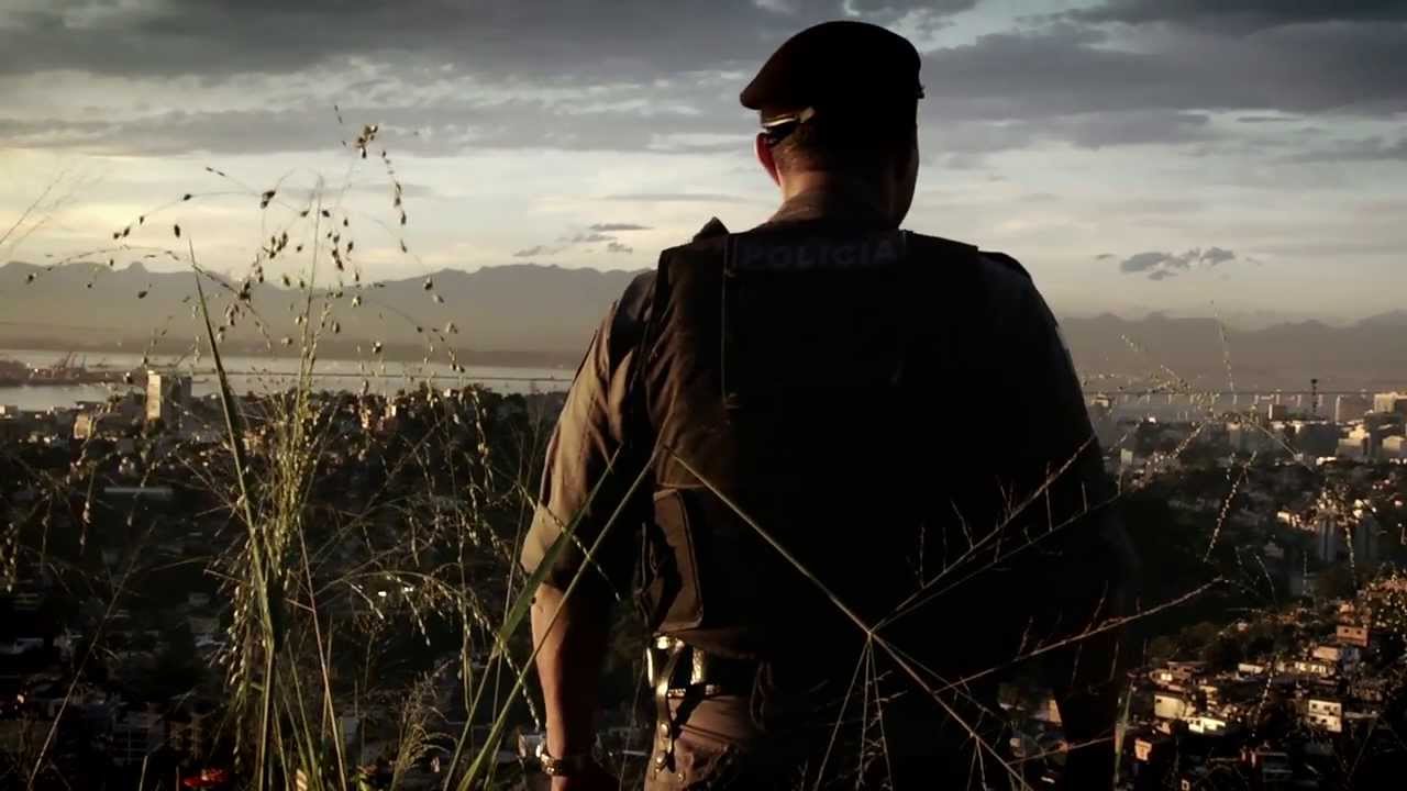 Morro dos Prazeres - Trailer Oficial [HD] - estréia 29/11/2013